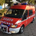 Ford Transit z agregatem - 65 000 zł Ford Transit z agregatem - 65 000 zł